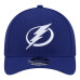 Бейсболка Tampa Bay Lightning New Era Blue COOLERA 9FORTY M-Crown