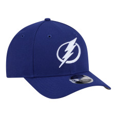 Бейсболка Tampa Bay Lightning New Era Blue COOLERA 9FORTY M-Crown Бейсболка Tampa Bay Lightning New Era Blue COOLERA 9FORTY M-Crown