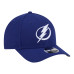 Бейсболка Tampa Bay Lightning New Era Blue COOLERA 9FORTY M-Crown