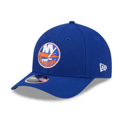 Бейсболка New York Islanders New Era Royal 9FORTY M-Crown