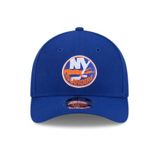 Бейсболка New York Islanders New Era Royal 9FORTY M-Crown
