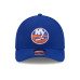 Бейсболка New York Islanders New Era Royal 9FORTY M-Crown