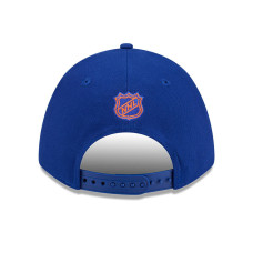Бейсболка New York Islanders New Era Royal 9FORTY M-Crown