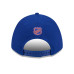 Бейсболка New York Islanders New Era Royal 9FORTY M-Crown