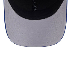 Бейсболка New York Islanders New Era Royal 9FORTY M-Crown