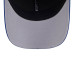 Бейсболка New York Islanders New Era Royal 9FORTY M-Crown