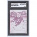 Andrei Vasilevskiy Tampa Bay Lightning 2019-20 Upper Deck MVP Magenta Printing Plate #10 #1/1 SGC Authenticated Auth Card