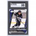 Victor Hedman Tampa Bay Lightning 2009-10 Upper Deck Series 1 Young Guns #202 SGC Authenticated 10 Rookie Card