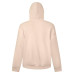 Unisex Toronto Maple Leafs Levelwear Khaki Tri-Blend Luxe Signature Hoodie