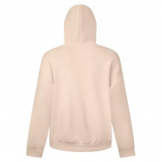 Толстовка WoNew York Rangers Levelwear Khaki Tri-Blend Luxe Signature