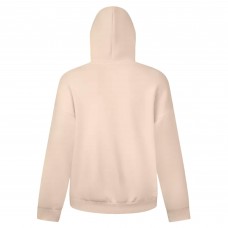 Unisex Boston Bruins Levelwear Khaki Tri-Blend Luxe Signature Hoodie