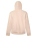 Unisex Colorado Avalanche Levelwear Khaki Tri-Blend Luxe Signature Hoodie