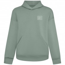 Unisex Dallas Stars Levelwear Green Tri-Blend Luxe Signature Hoodie