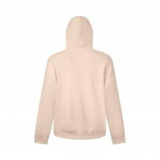 Unisex Vegas Golden Knights Levelwear Khaki Tri-Blend Luxe Signature Hoodie