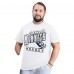 Utah Mammoth G-III Sports by Carl Banks White Adaptive Headliner T-Shirt