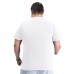 Utah Mammoth G-III Sports by Carl Banks White Adaptive Headliner T-Shirt