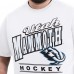 Utah Mammoth G-III Sports by Carl Banks White Adaptive Headliner T-Shirt
