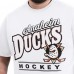 Футболка Anaheim Ducks G-III Sports by Carl Banks White Adaptive Headliner