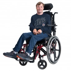 Кофта Winnipeg Jets G-III Sports by Carl Banks Navy Adaptive Headliner Fleece