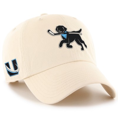 Бейсболка Utah Mammoth 47 Cream Archie Core Alternate Clean Up