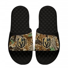 Unisex Vegas Golden Knights ISlide RealTree Slide Sandals