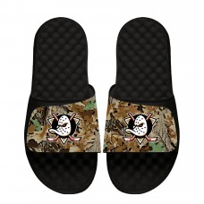 Unisex Anaheim Ducks ISlide RealTree Slide Sandals