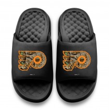 Unisex Philadelphia Flyers ISlide RealTree Clipping Mask Motive Slide Sandals Unisex Philadelphia Flyers ISlide RealTree Clipping Mask Motive Slide Sandals