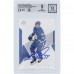 Auston Matthews Toronto Maple Leafs Autographed 2018-19 Upper Deck SP Authentic #31 Beckett Fanatics Witnessed Authenticated 9/10 Card