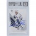 Auston Matthews Toronto Maple Leafs Autographed 2017-18 Upper Deck SP Authentic #10 Beckett Fanatics Witnessed Authenticated 9/10 Card
