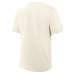Seattle Kraken Fanatics Cream Legacy T-Shirt