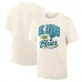 St. Louis Blues Fanatics Cream Legacy T-Shirt