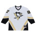 Джерси Pittsburgh Penguins Sidney Crosby Mitchell & Ness White 2005 Power Play