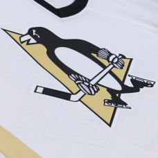 Джерси Pittsburgh Penguins Sidney Crosby Mitchell & Ness White 2005 Power Play