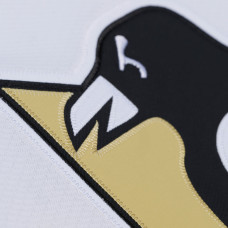 Джерси Pittsburgh Penguins Sidney Crosby Mitchell & Ness White 2005 Power Play