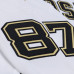 Джерси Pittsburgh Penguins Sidney Crosby Mitchell & Ness White 2005 Power Play