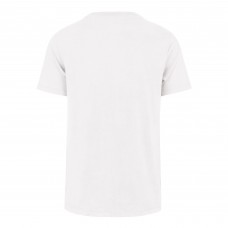 Футболка Florida Panthers 47 White Back-to-Back Vintage Футболка Florida Panthers 47 White Back-to-Back Vintage