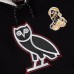 Ottawa Senators OVO x NHL Black Fleece Hoodie