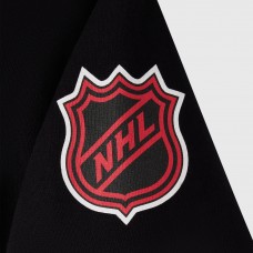 Ottawa Senators OVO x NHL Black Fleece Hoodie