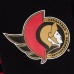 Ottawa Senators OVO x NHL Black Fleece Hoodie
