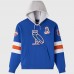 New York Islanders OVO x NHL Royal Fleece Hoodie
