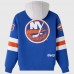 New York Islanders OVO x NHL Royal Fleece Hoodie