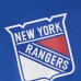 Толстовка New York Rangers OVO x NHL Blue Fleece