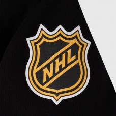 Толстовка Pittsburgh Penguins OVO x NHL Black Fleece