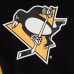 Толстовка Pittsburgh Penguins OVO x NHL Black Fleece