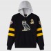 Boston Bruins OVO x NHL Black Fleece Hoodie