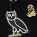Boston Bruins OVO x NHL Black Fleece Hoodie