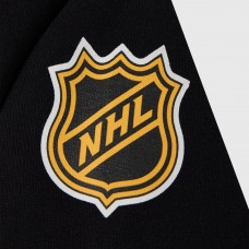Boston Bruins OVO x NHL Black Fleece Hoodie