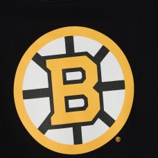 Boston Bruins OVO x NHL Black Fleece Hoodie