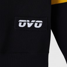 Boston Bruins OVO x NHL Black Fleece Hoodie