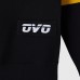 Boston Bruins OVO x NHL Black Fleece Hoodie